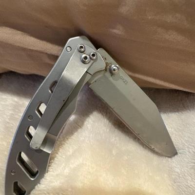 Gordon GK21 2.9 Bowie Knife