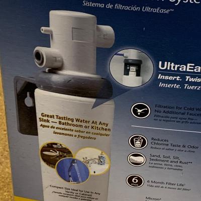 Whirlpool Universal Faucet Filtration In Box