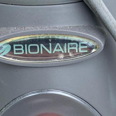 Bionaire Heater