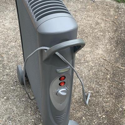 Bionaire Heater