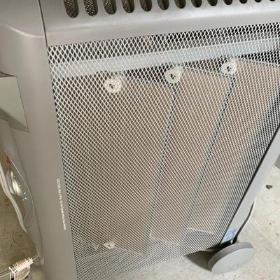 Bionaire Heater