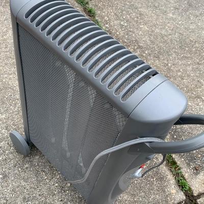 Bionaire Heater