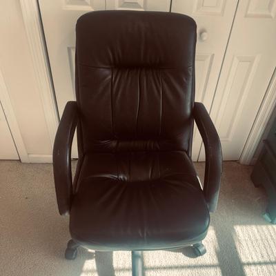 Office Chair (O-MG)