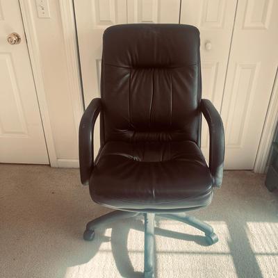 Office Chair (O-MG)