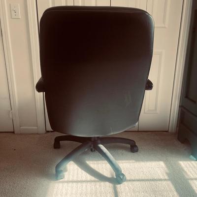 Office Chair (O-MG)