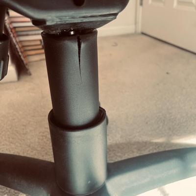 Office Chair (O-MG)