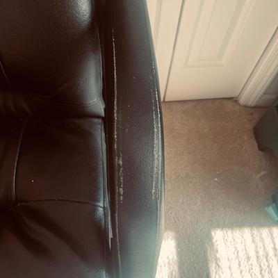 Office Chair (O-MG)