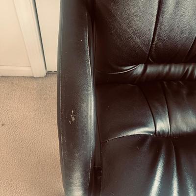 Office Chair (O-MG)