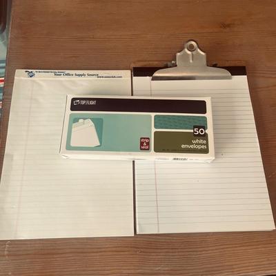 Office Supply Variety incl. NIB Shredder, Canon Calculator, & Much More (O-MG)
