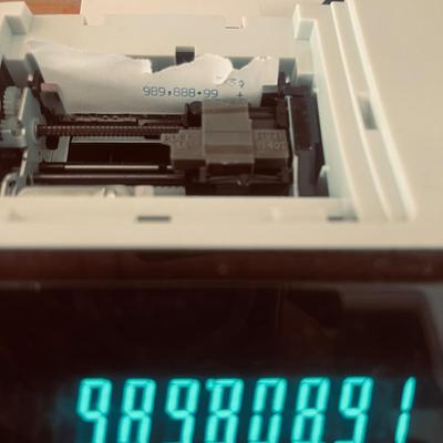 Office Supply Variety incl. NIB Shredder, Canon Calculator, & Much More (O-MG)