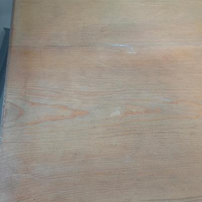Solid Wood Table (O-MG)