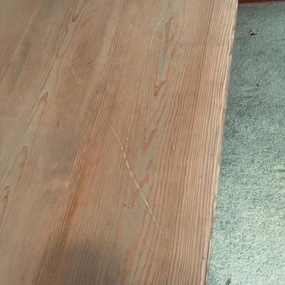 Solid Wood Table (O-MG)