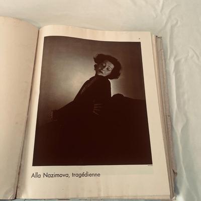 The Vanity Fair Book 1931 (O-MG)