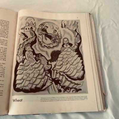 The Vanity Fair Book 1931 (O-MG)