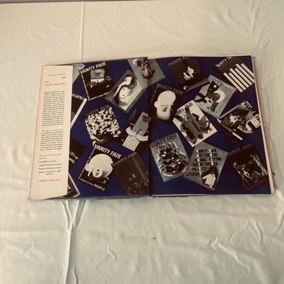 The Vanity Fair Book 1931 (O-MG)