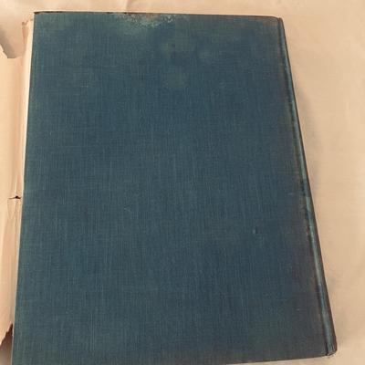 The Vanity Fair Book 1931 (O-MG)