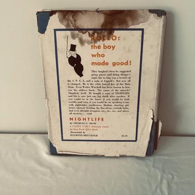 The Vanity Fair Book 1931 (O-MG)
