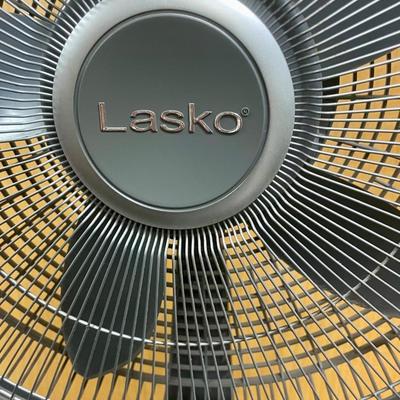 Lasko Pedestal 18” Oscillating Fan