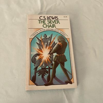 C.S. Lewis Chronicles of Narnia (O-MG)
