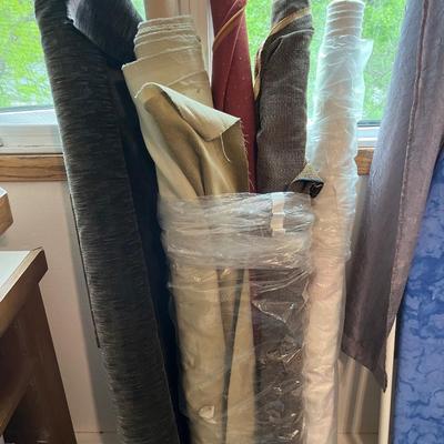 B14- upholstery fabric