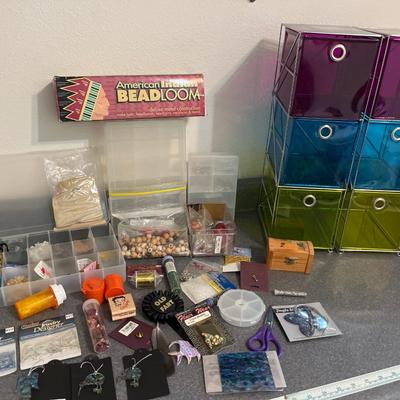 B20- Jewelry, Beading & other crafts