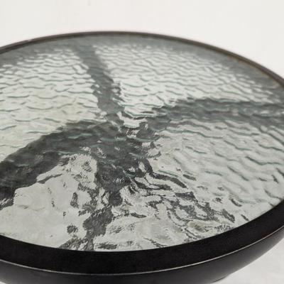 Outdoor Patio Side Table