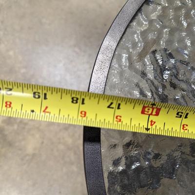 Outdoor Patio Side Table