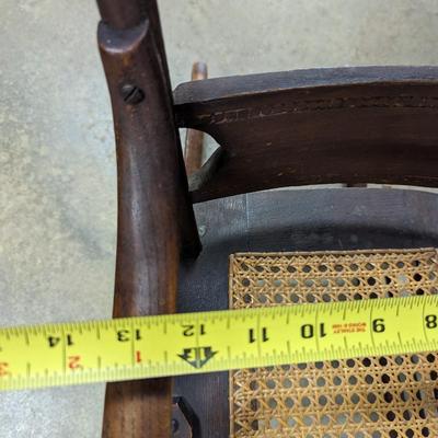 Child's Rocking Chair