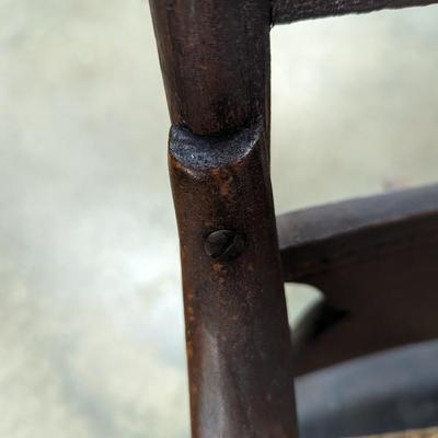 Child's Rocking Chair