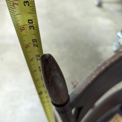 Child's Rocking Chair