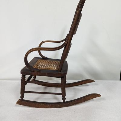 Child's Rocking Chair