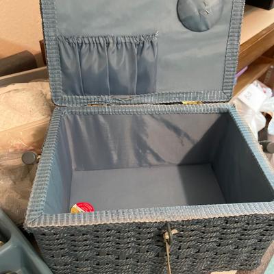 B23- Sewing lot
