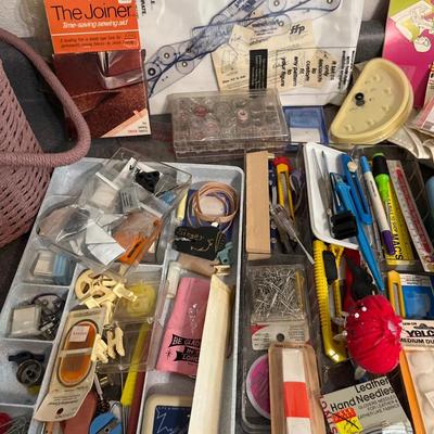 B23- Sewing lot