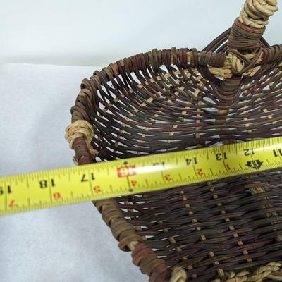 Wicker Baskets