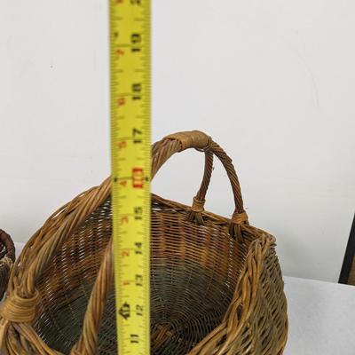 Wicker Baskets