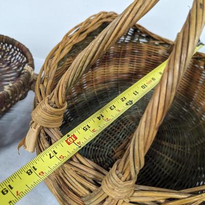 Wicker Baskets
