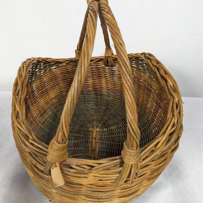 Wicker Baskets
