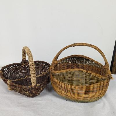 Wicker Baskets