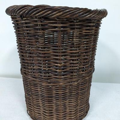 Wicker Basket