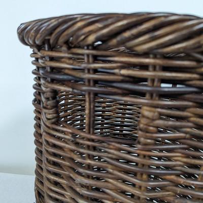 Wicker Basket