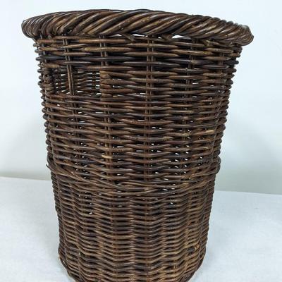 Wicker Basket