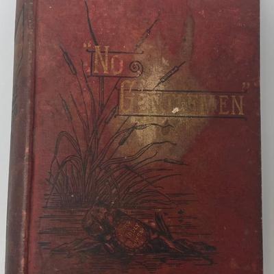 “No Gentlemen? Third Edition, Henry A. Sumner & Co