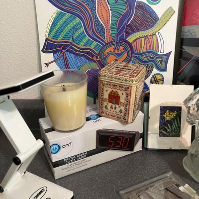 B35- Fun lot of different things