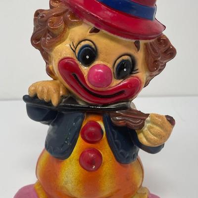 Clown Bank