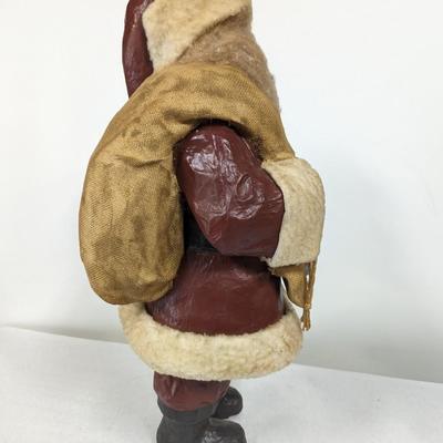 Vintage Large Santa