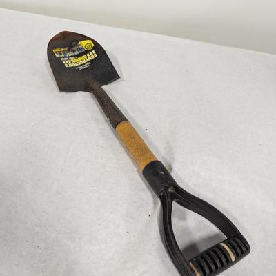 Miniature Digging Shovel