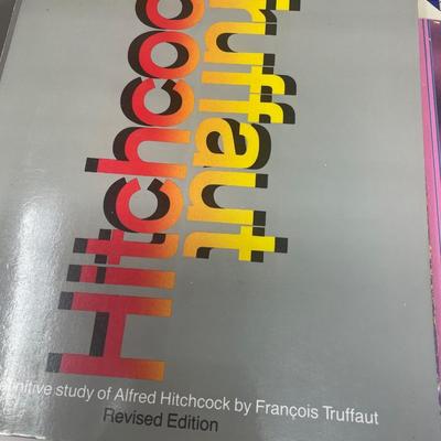 Collection 10 Hollywood/Entertainment Books