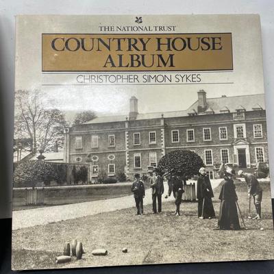 Royalty Books Royalty Homes/Country Homes