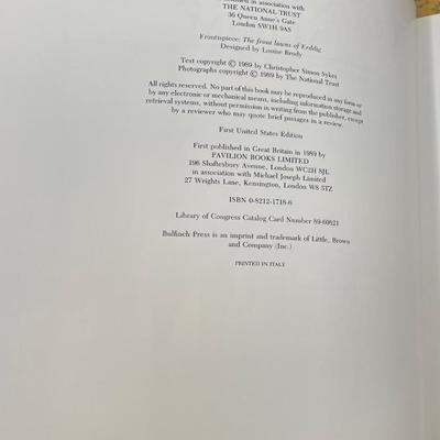 Royalty Books Royalty Homes/Country Homes