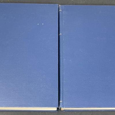 "The Letters of Lewis Carroll" Vols. I-II Edited by Morton N. Cohen